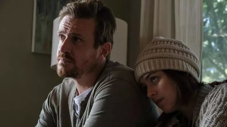 Our Friend (2019)