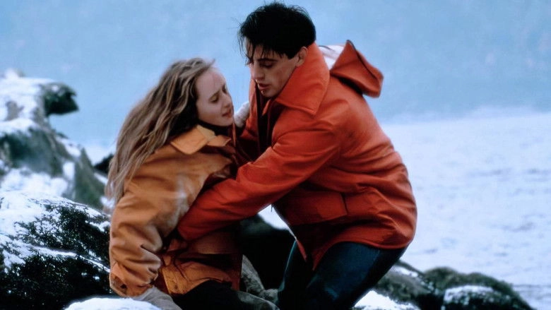 Anything To Survive (1990)