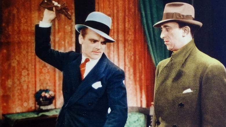 The Mayor Of Hell (1933)