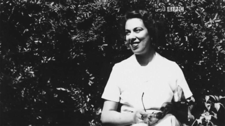 Simin, Resident Of A Wandering Island (2013)