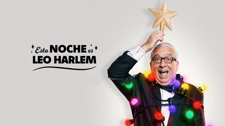 Esta Noche Es Leo Harlem (2024)