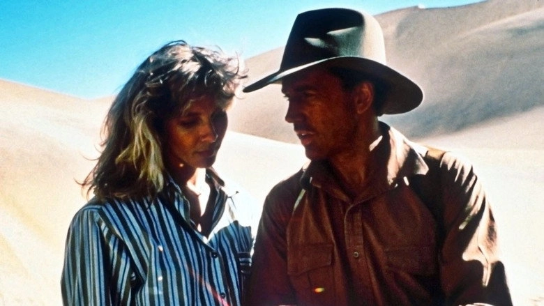 Curse Of The Crystal Eye (1991)