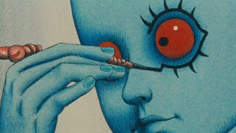 Fantastic Planet (1973)
