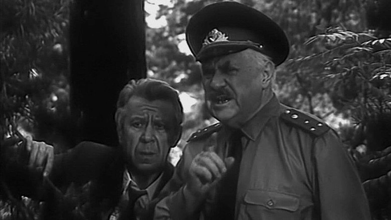 Aniskin I Fantomas (1973)