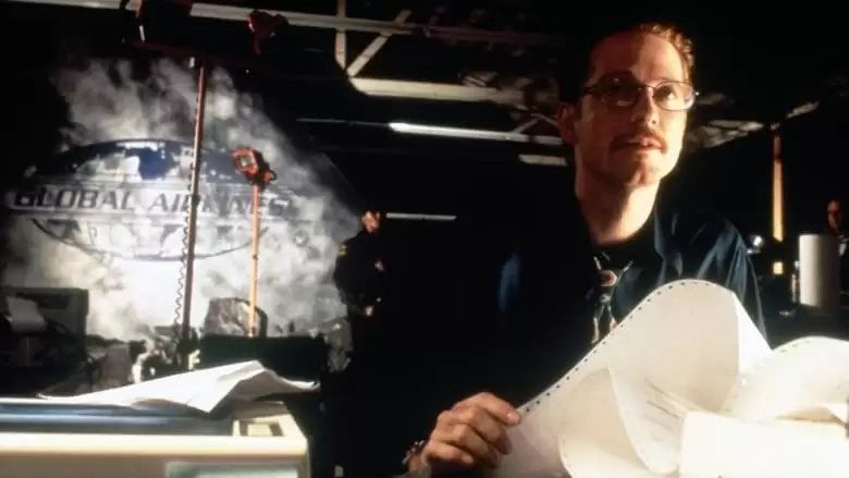 Blackout Effect (1998)
