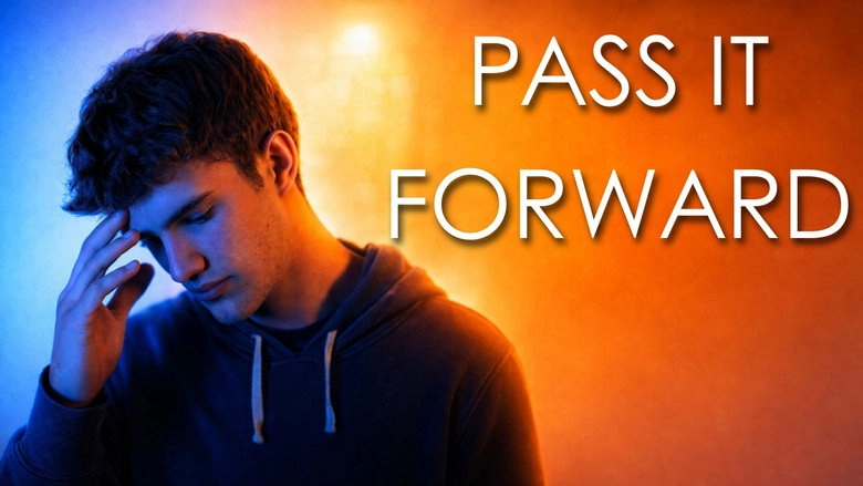 Pass It Forward (2026)