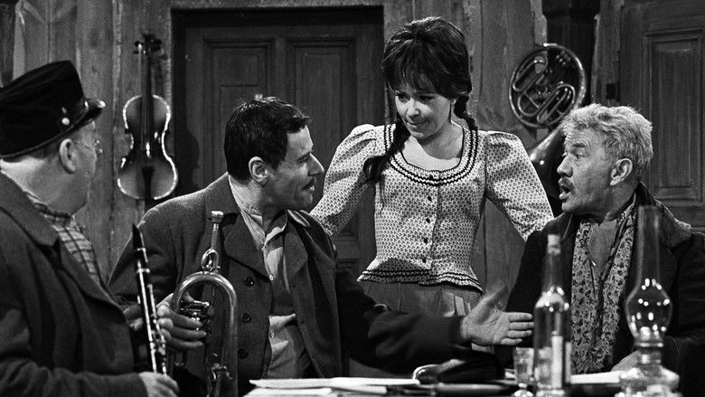 Čertouská poudačka (1966)