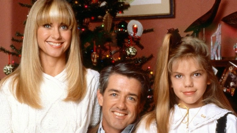 A Mom For Christmas (1990)