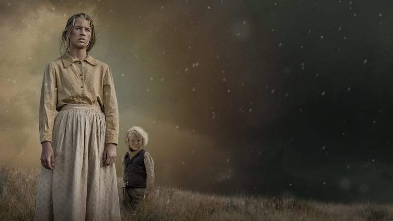 The Story Of Racheltjie De Beer (2019)