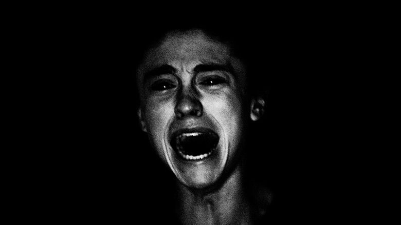 Too Cool For School (2015)