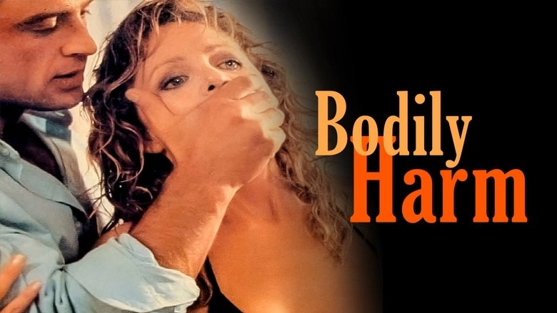 The Operation (1990)