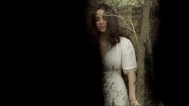 To The Left Of The Father (2001)