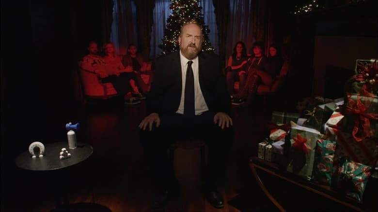 Uncle Nick (2015)