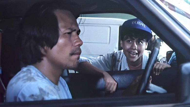 Balada (1993)