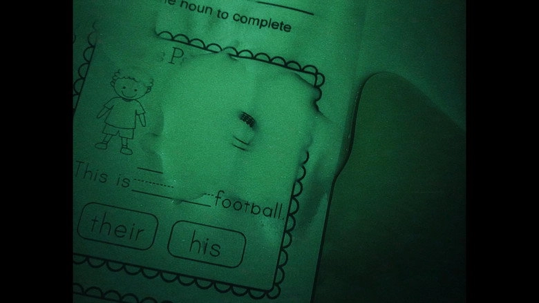 Bad Eli (2025)