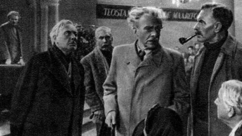 Elu Tsitadellis (1947)