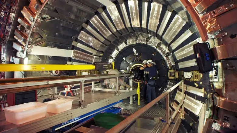 CERN (2013)