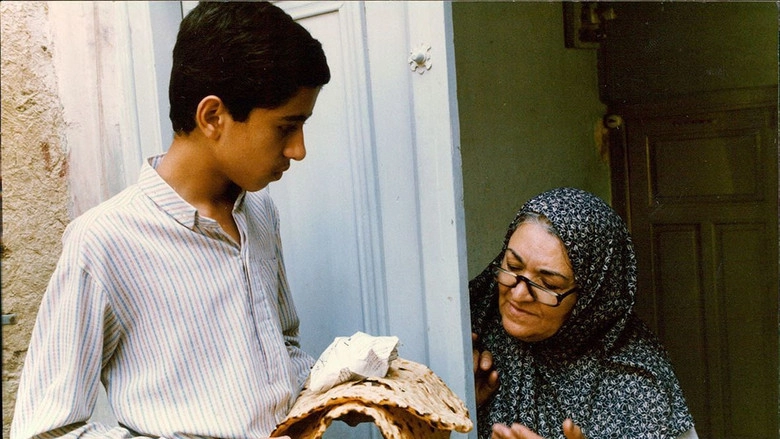 Bread And Poetry (1993)