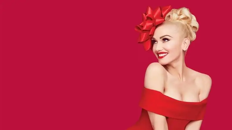 Gwen Stefani's You Make It Feel Like Christmas (2017)