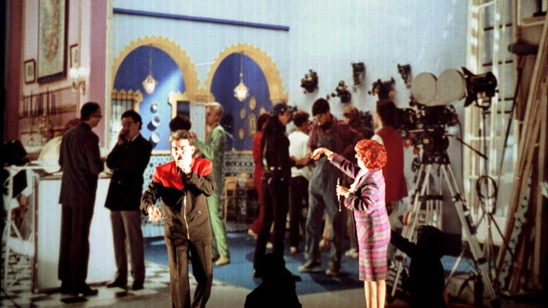 Cegada De Amor (1994)