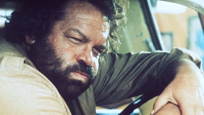 Everything Happens To Me (1980)