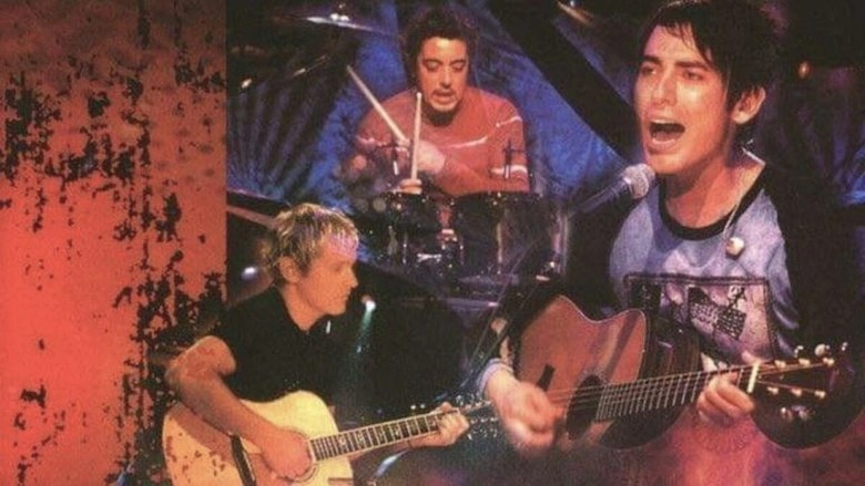 La Ley (2001)