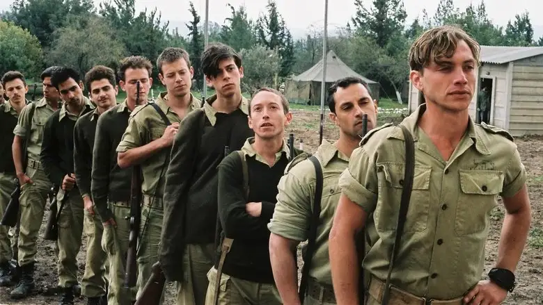 Infiltration (2010)