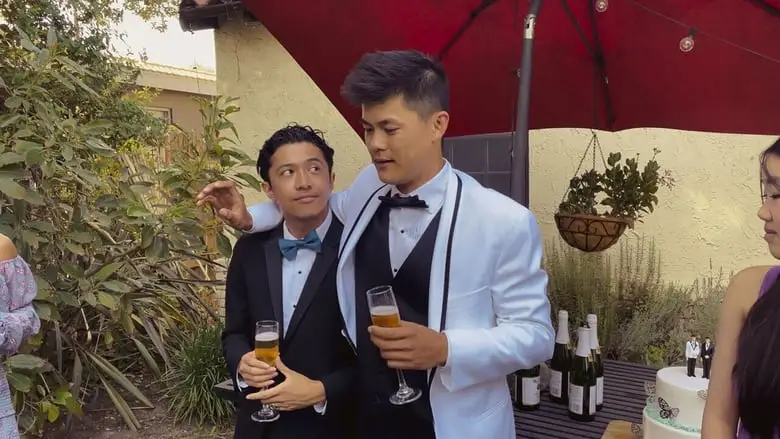 Last Summer Of Nathan Lee (2023)