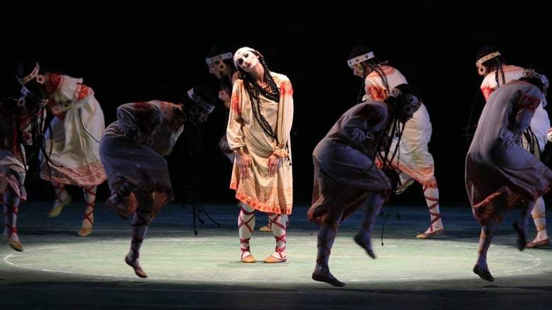 Stravinsky Et Les Ballets Russes (2009)