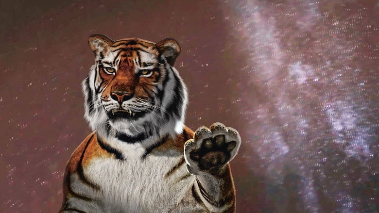 One Or Several Tigers (2017)