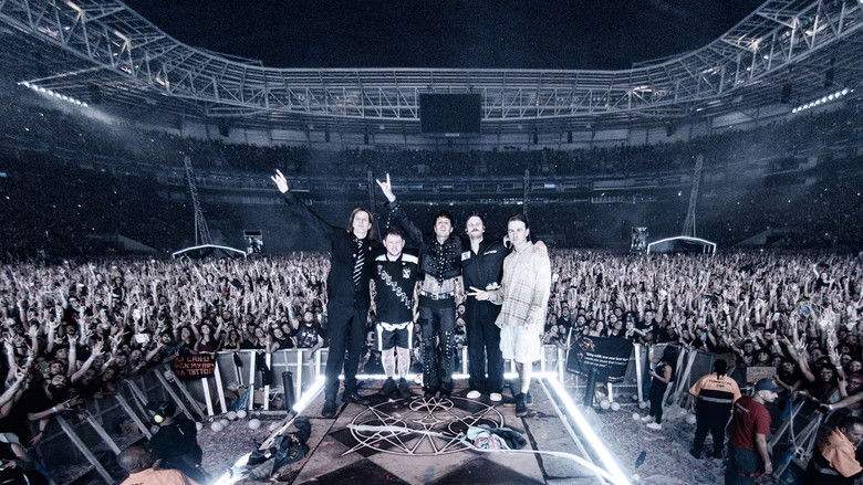 Bring Me The Horizon - L.I.V.E. In Sao Paulo (Live Immersive Virtual Experiment) (2026)