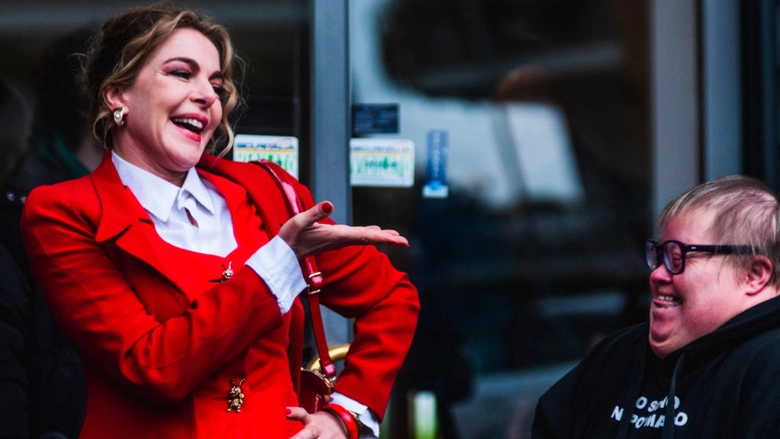 Io Sono Un Po' Matto, E Tu? (2024)