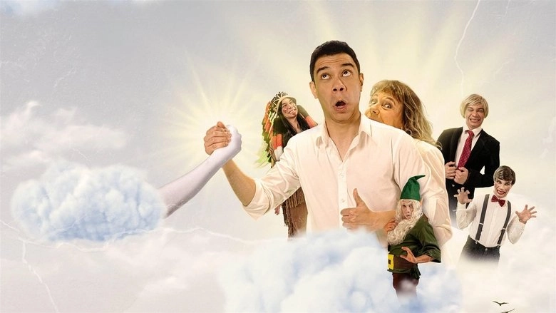 Igor Guimaraes: Benigno In Paradise (2022)