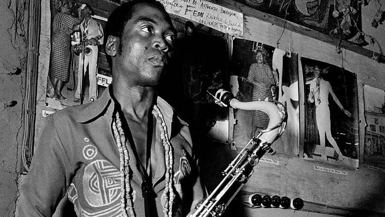 Fela Kuti - Father Of Afrobeat (2020)