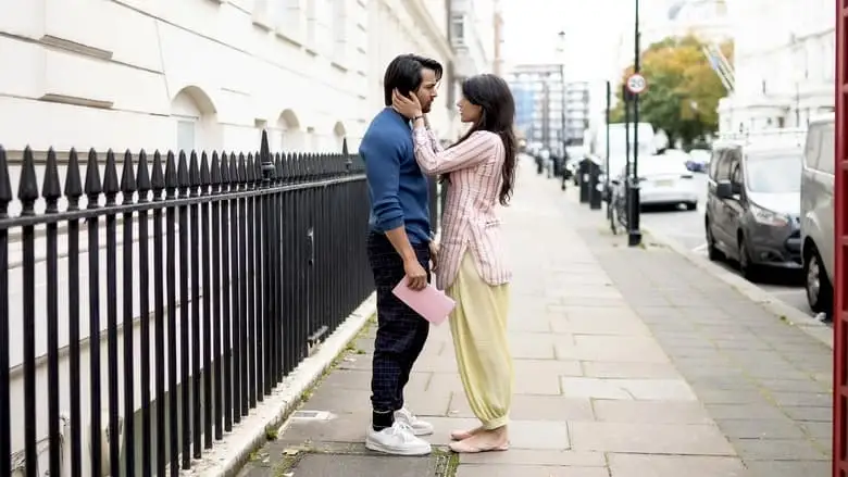 Tara Vs Bilal (2022)