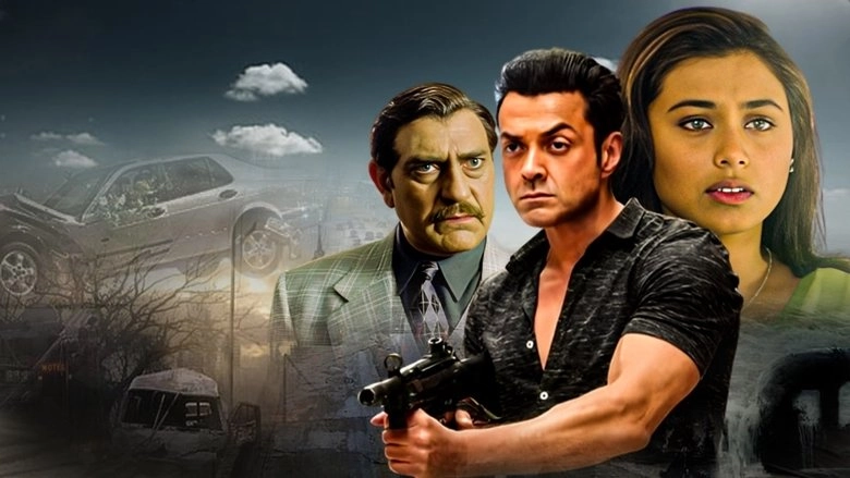 Badal (2000)