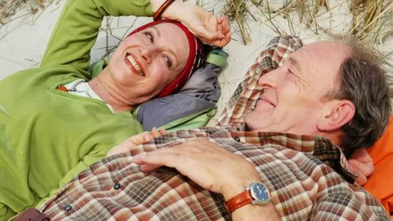 Freie Fahrt Ins Gluck (2007)