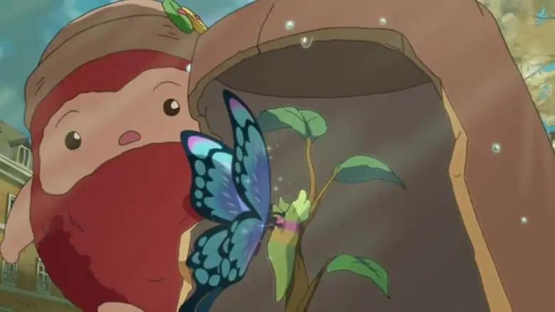 Tabi Suru Nuigurumi: Traveling Daru (2012)