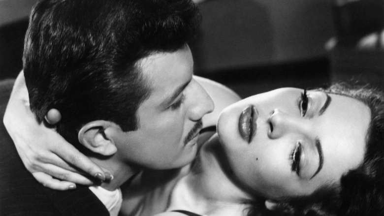 Donde El Circulo Termina (1956)