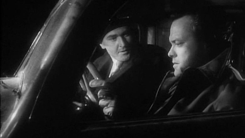 Return To Glennascaul (1953)