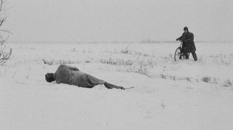 Przy Torze Kolejowym (1963)