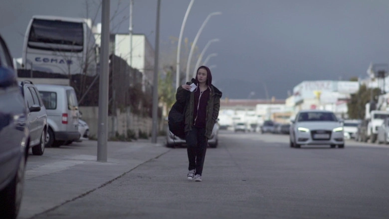 Talia (2017)