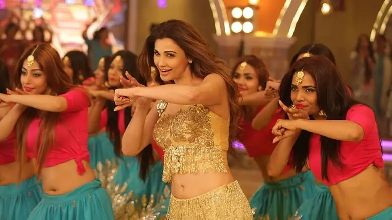 Ram Ratan (2017)