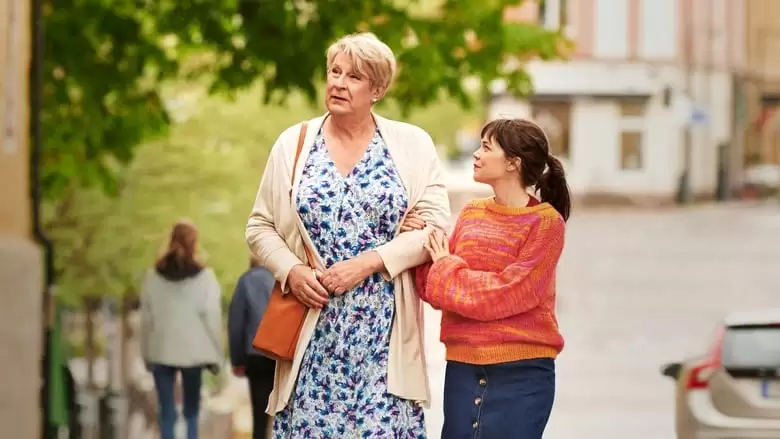 Min Pappa Marianne (2020)