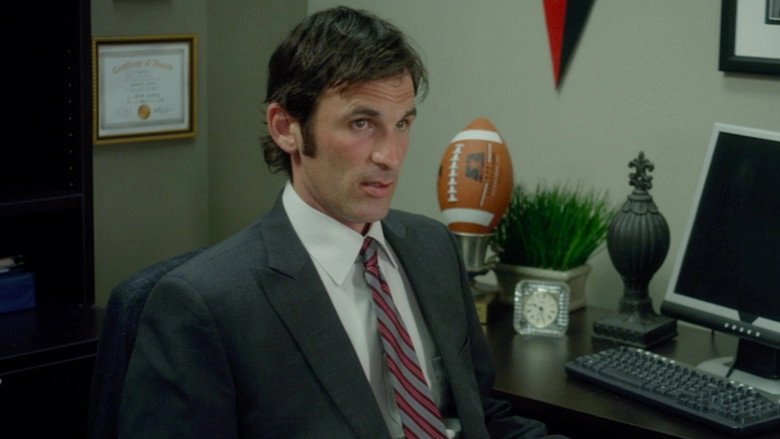 You're In Charge (2013)