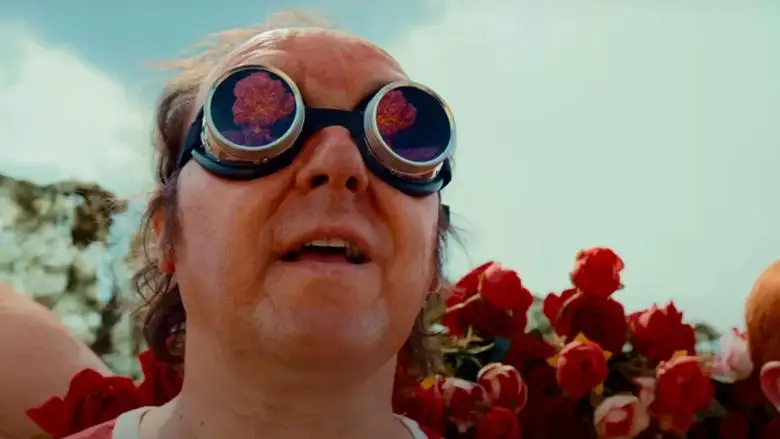 Wujek Foliarz (2025)