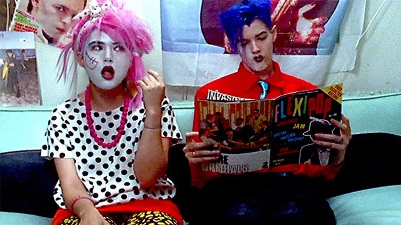 Gun Girls (1997)