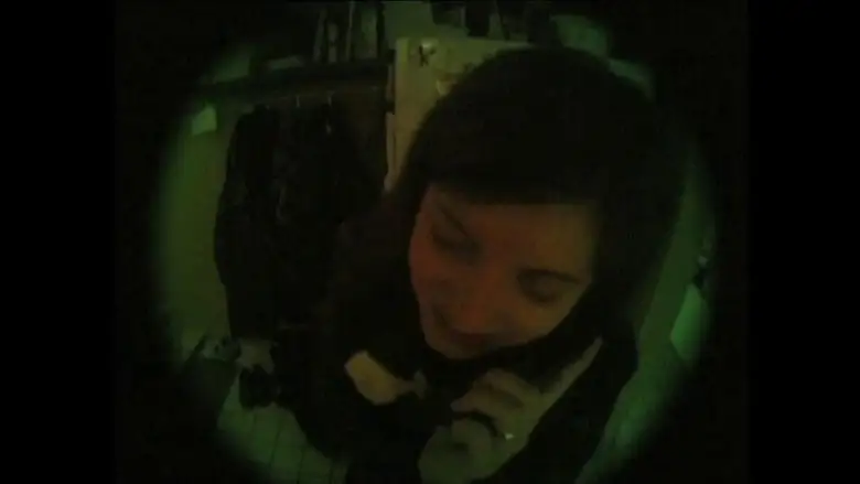 Celluloid Horror (2004)