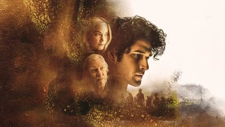 Alone (2020)