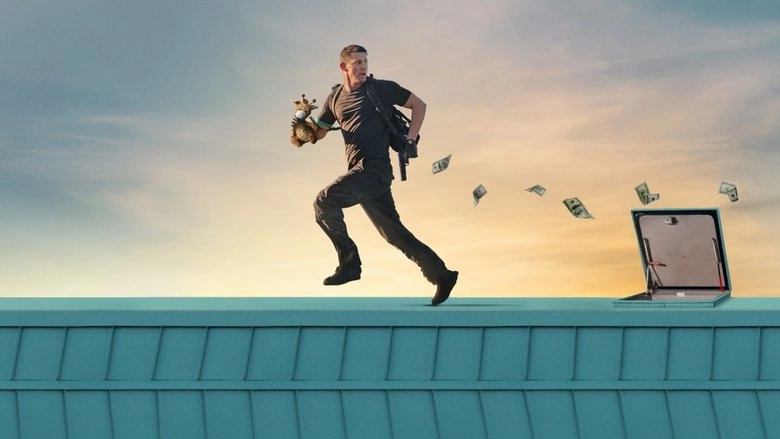 Roofman (2025)
